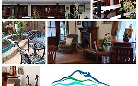 Le Bay Lodge